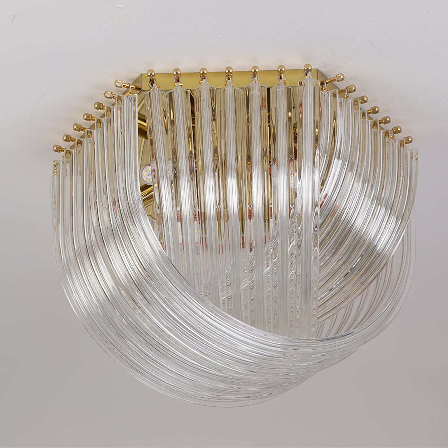 Trevi Murano Ceiling-mounted light Ceiling Lamp