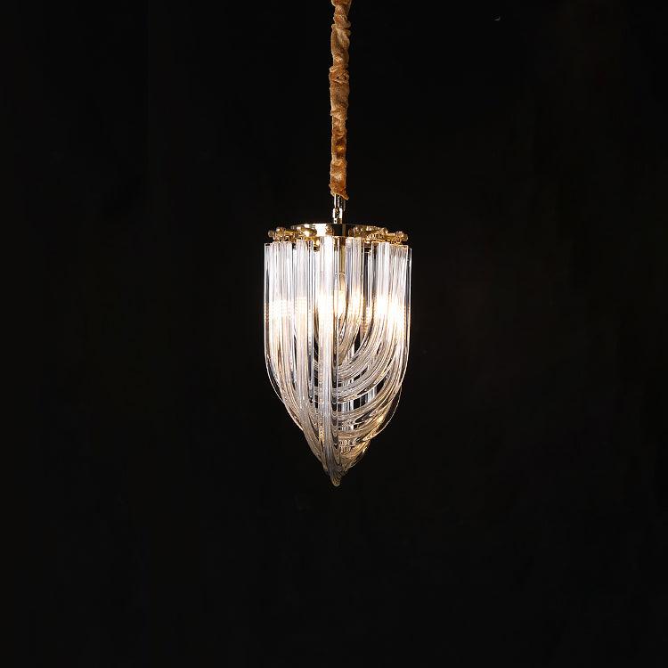 Trevi Murano Pendant light Chandelier