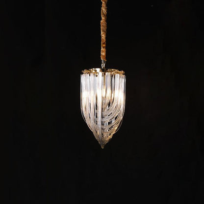 Trevi Murano Pendant light Chandelier