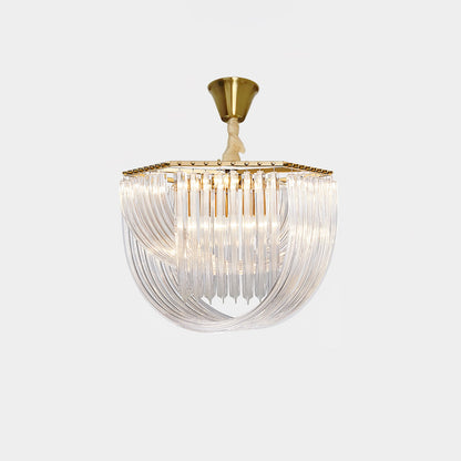 Trevi Murano Pendant light Chandelier