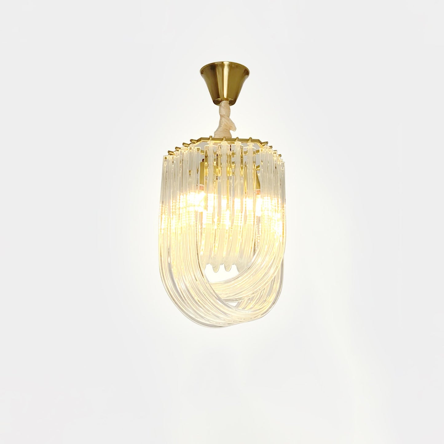 Trevi Murano Pendant light Chandelier