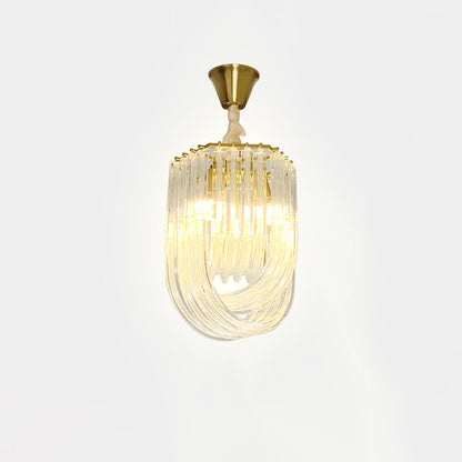 Trevi Murano Pendant light Chandelier