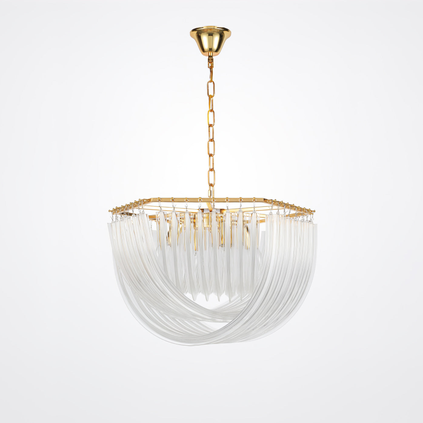 Trevi Murano Pendant light Chandelier