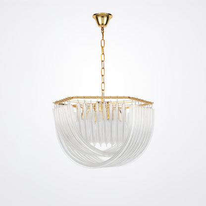 Trevi Murano Pendant light Chandelier