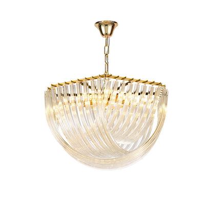 Trevi Murano Pendant light Chandelier