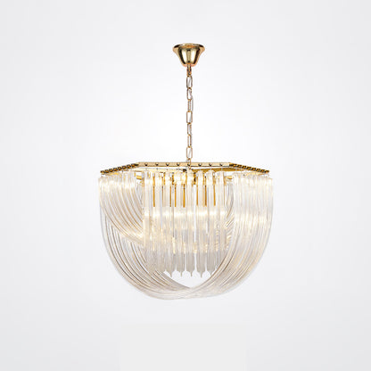 Trevi Murano Pendant light Chandelier