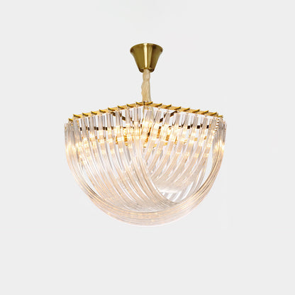 Trevi Murano Pendant light Chandelier