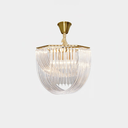 Trevi Murano Pendant light Chandelier