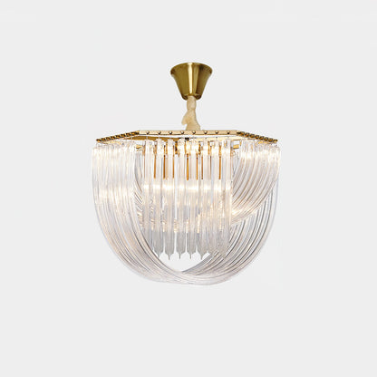 Trevi Murano Pendant light Chandelier