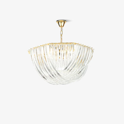 Trevi Murano Pendant light Chandelier