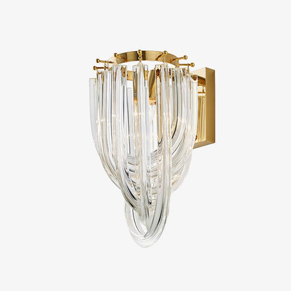 Trevi Murano Lamp bracket Wall Lamp