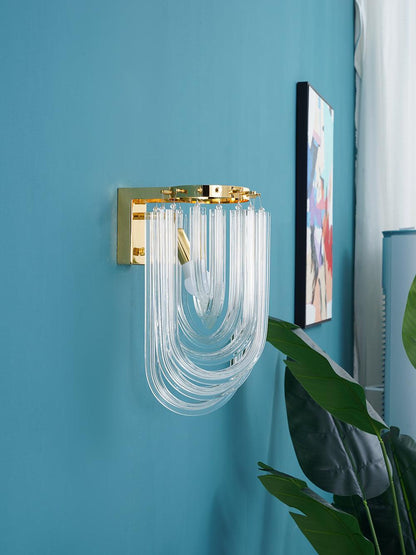 Trevi Murano Lamp bracket Wall Lamp