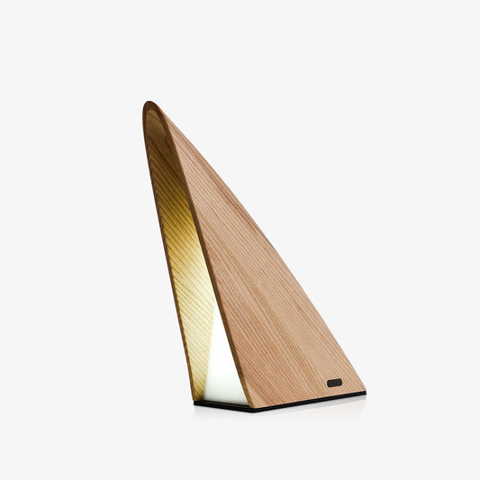Triangular Reading light Table Lamp