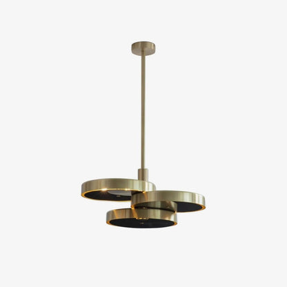 Triarc Drop light Pendant Light