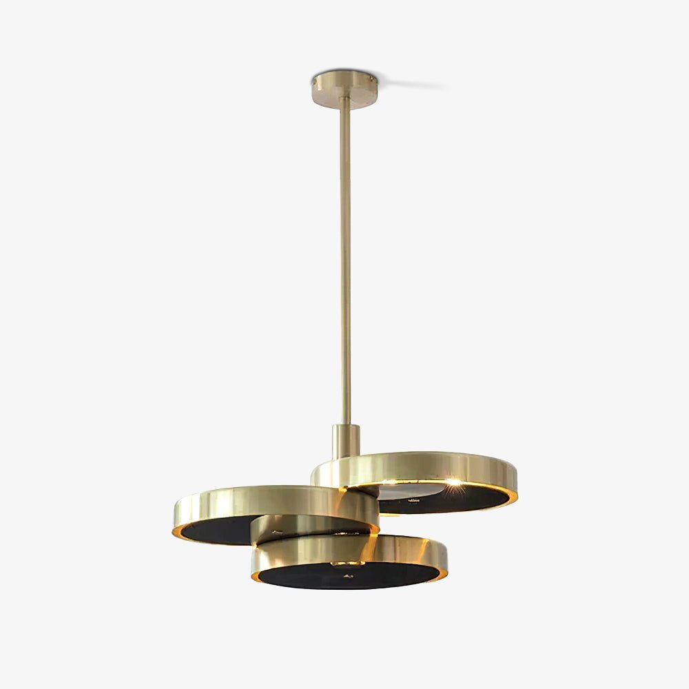 Triarc Drop light Pendant Light