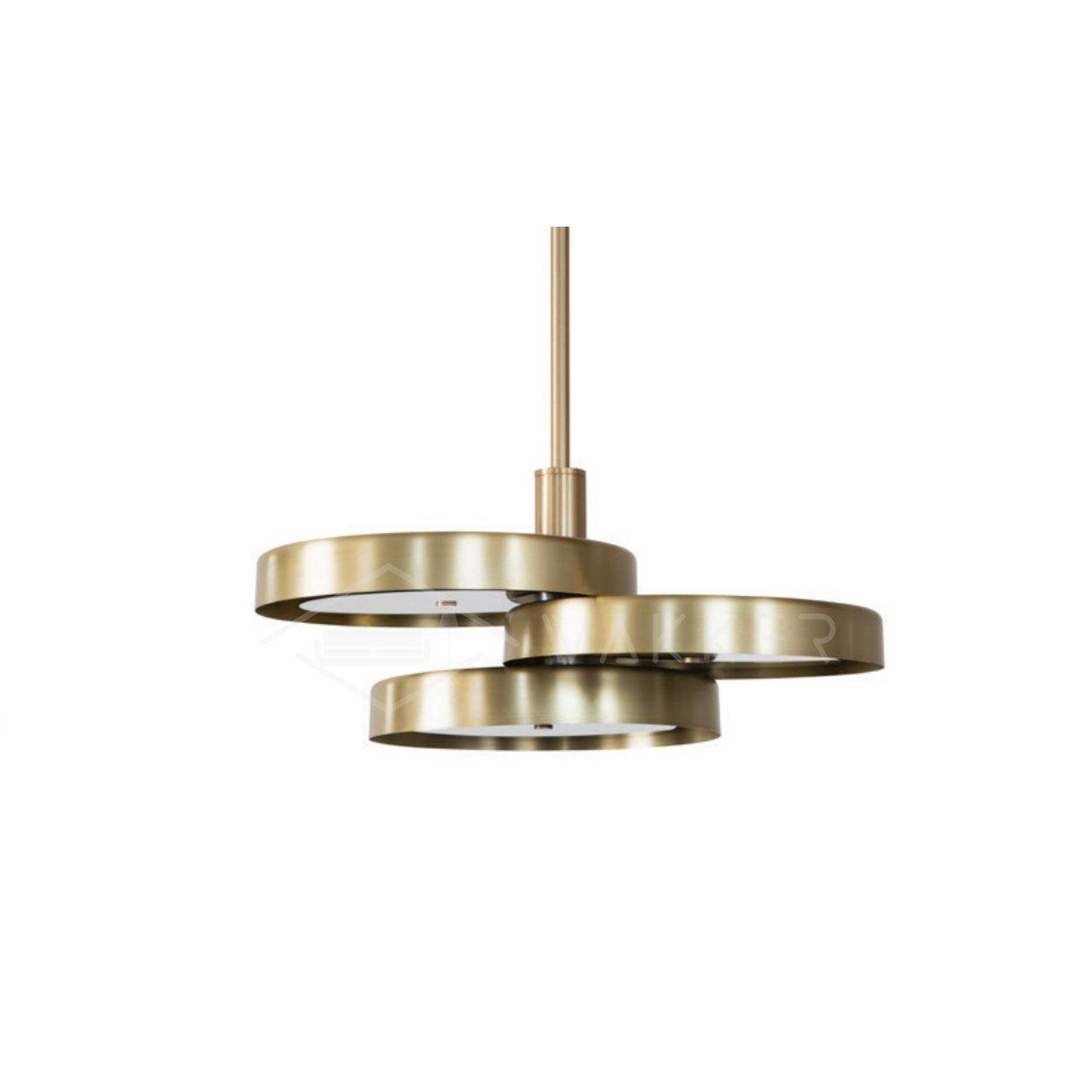 Triarc Drop light Pendant Light