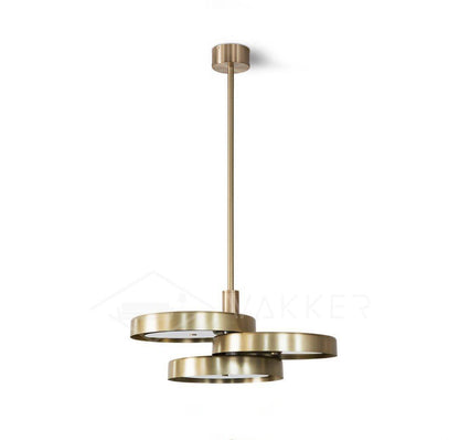 Triarc Drop light Pendant Light