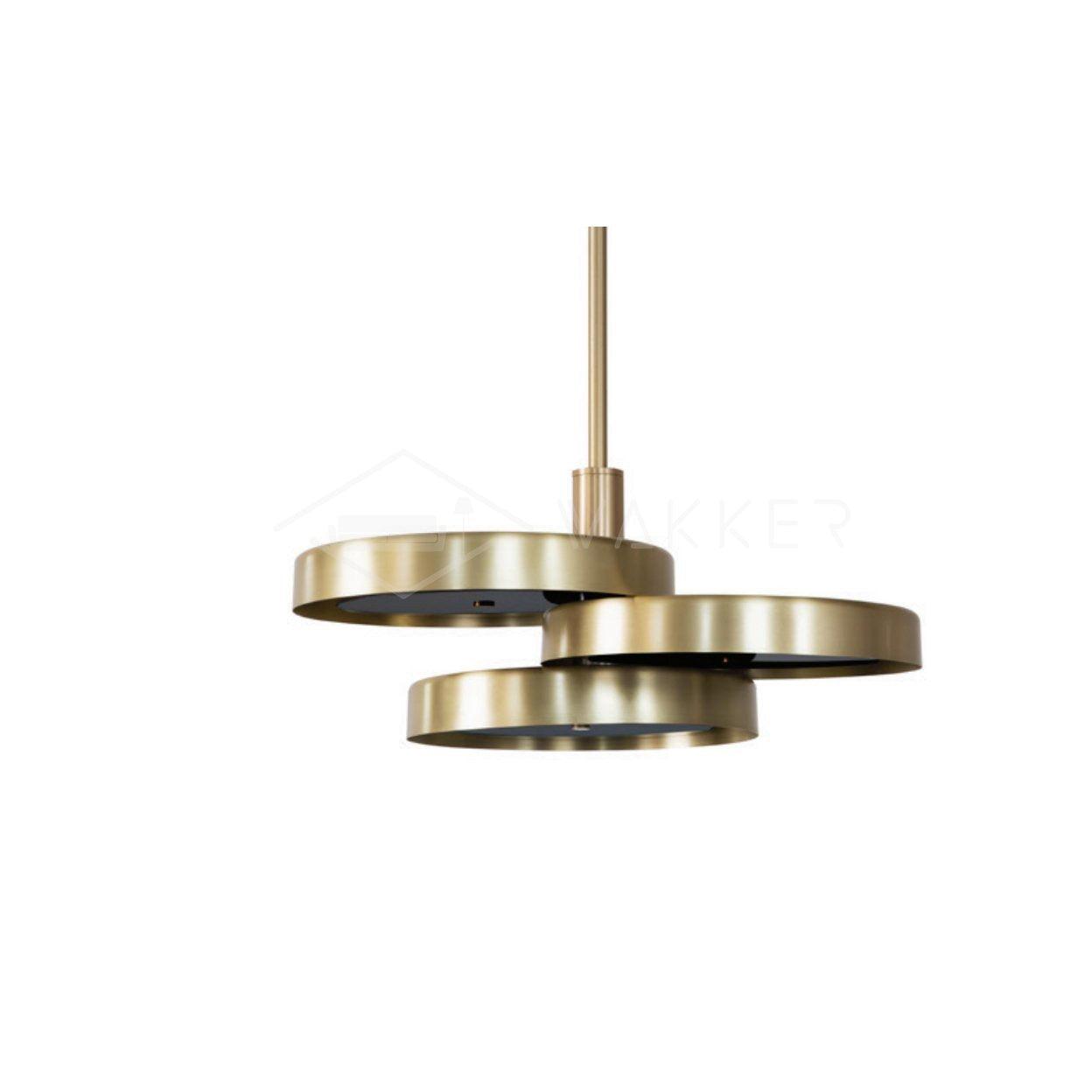 Triarc Drop light Pendant Light