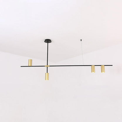 Tribes Electrolier Chandelier