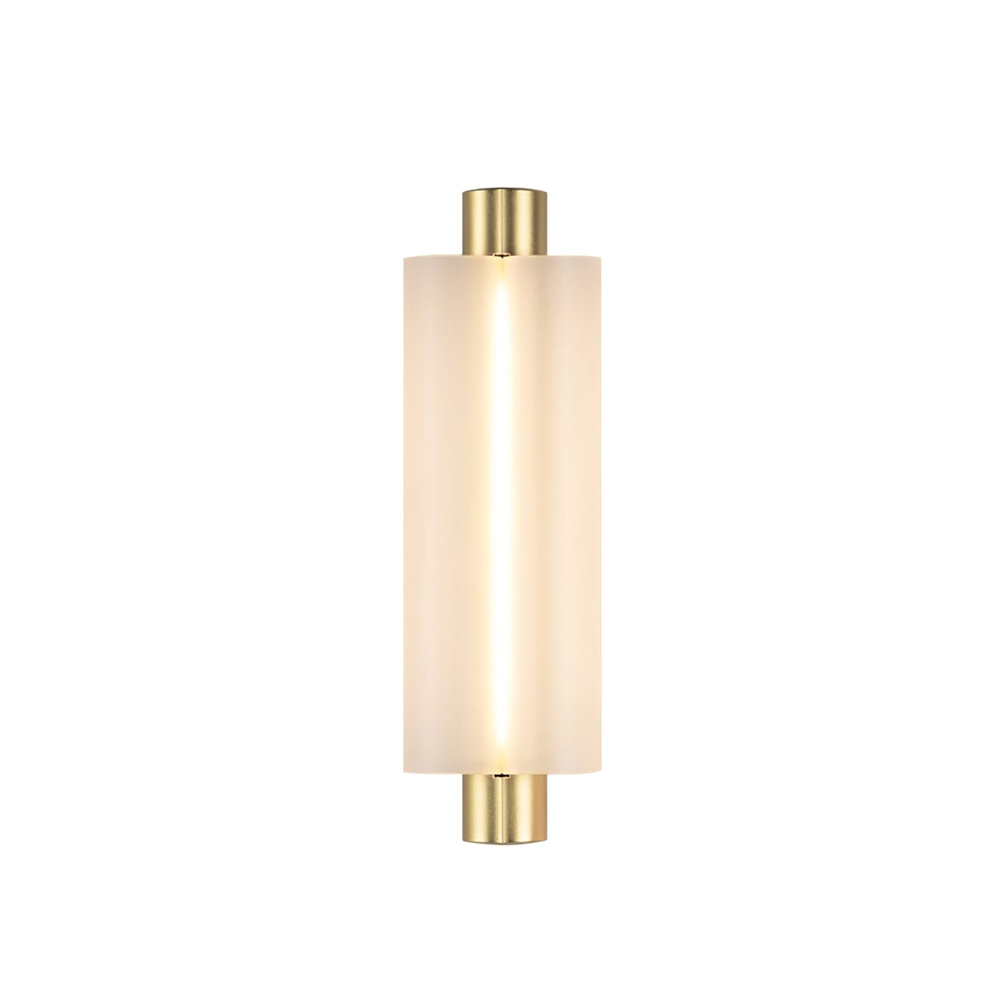 Trillium Bracket light Wall Sconce