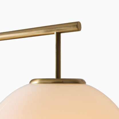 Trilo Globe Pendant Light