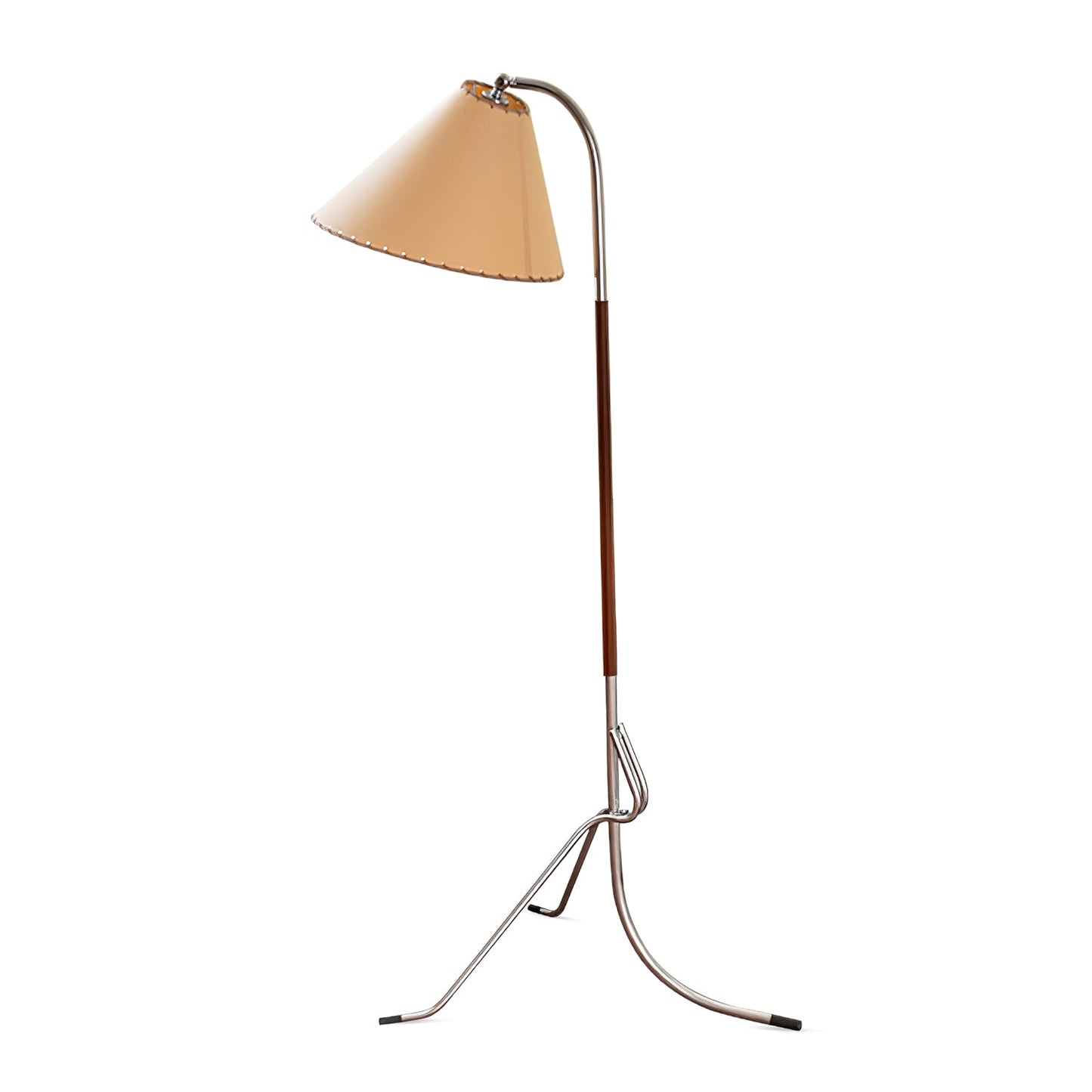 Tripod Arc Floor-standing Lamp Floor Lamp