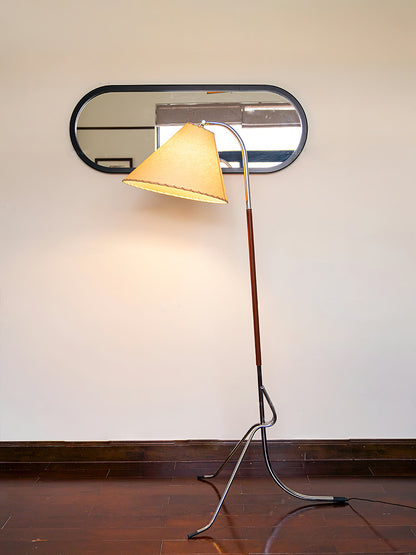 Tripod Arc Floor-standing Lamp Floor Lamp