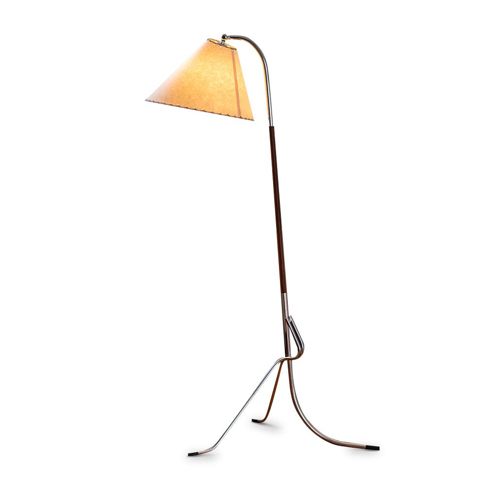 Tripod Arc Floor-standing Lamp Floor Lamp