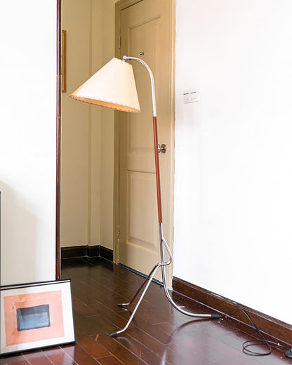 Tripod Arc Floor-standing Lamp Floor Lamp