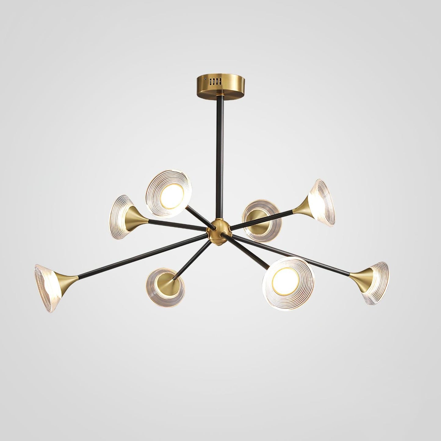 Tristan Electrolier Chandelier