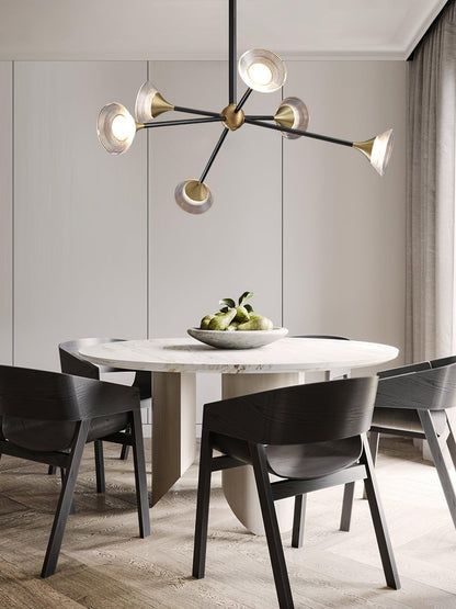 Tristan Electrolier Chandelier