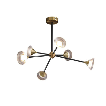 Tristan Electrolier Chandelier