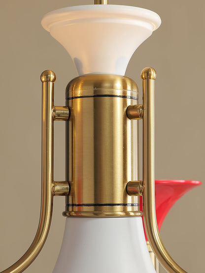Tromina Chandelier