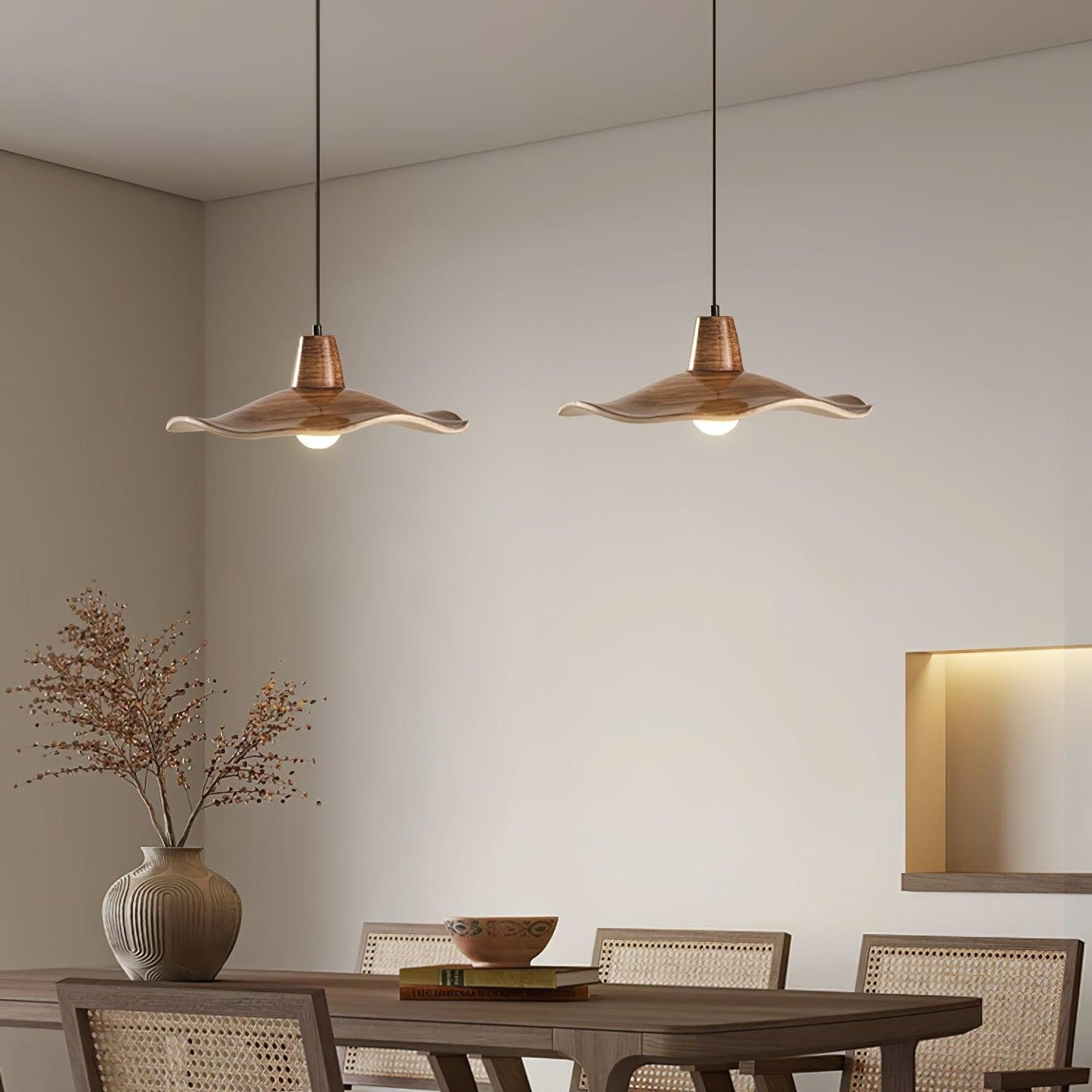 Tropez Houselight Pendant Lamp