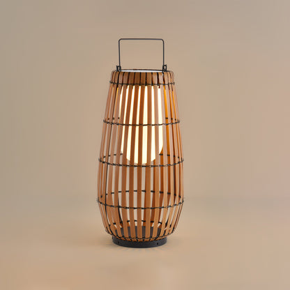 Tropic Braid Lantern Architectural light Outdoor Lamp