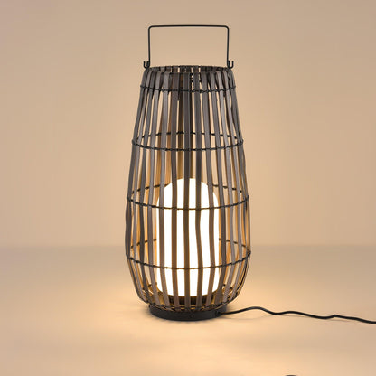 Tropic Braid Lantern Architectural light Outdoor Lamp