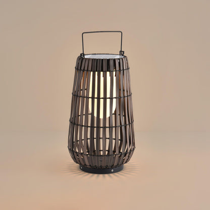 Tropic Braid Lantern Architectural light Outdoor Lamp