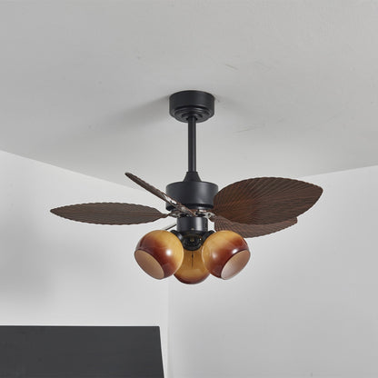 Tropiluxe Ceiling Fan Light