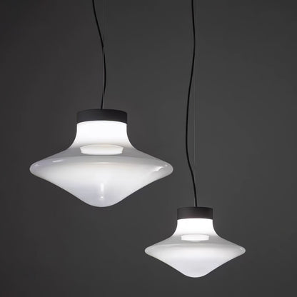 Trottola Hanging light Pendant Lamp