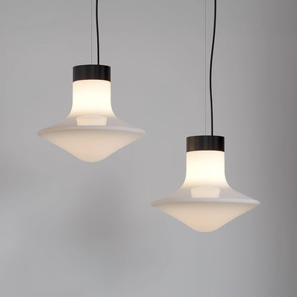 Trottola Hanging light Pendant Lamp