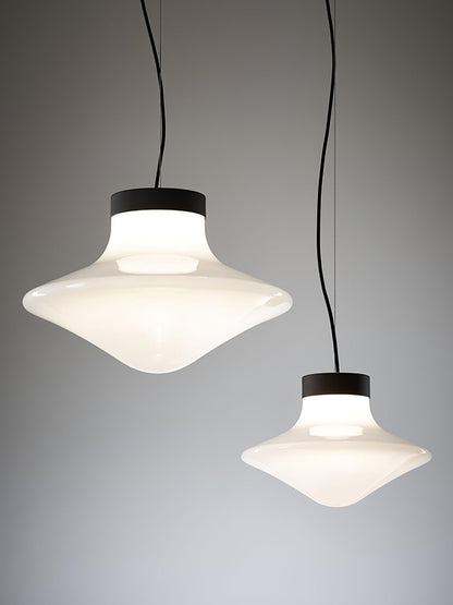 Trottola Hanging light Pendant Lamp