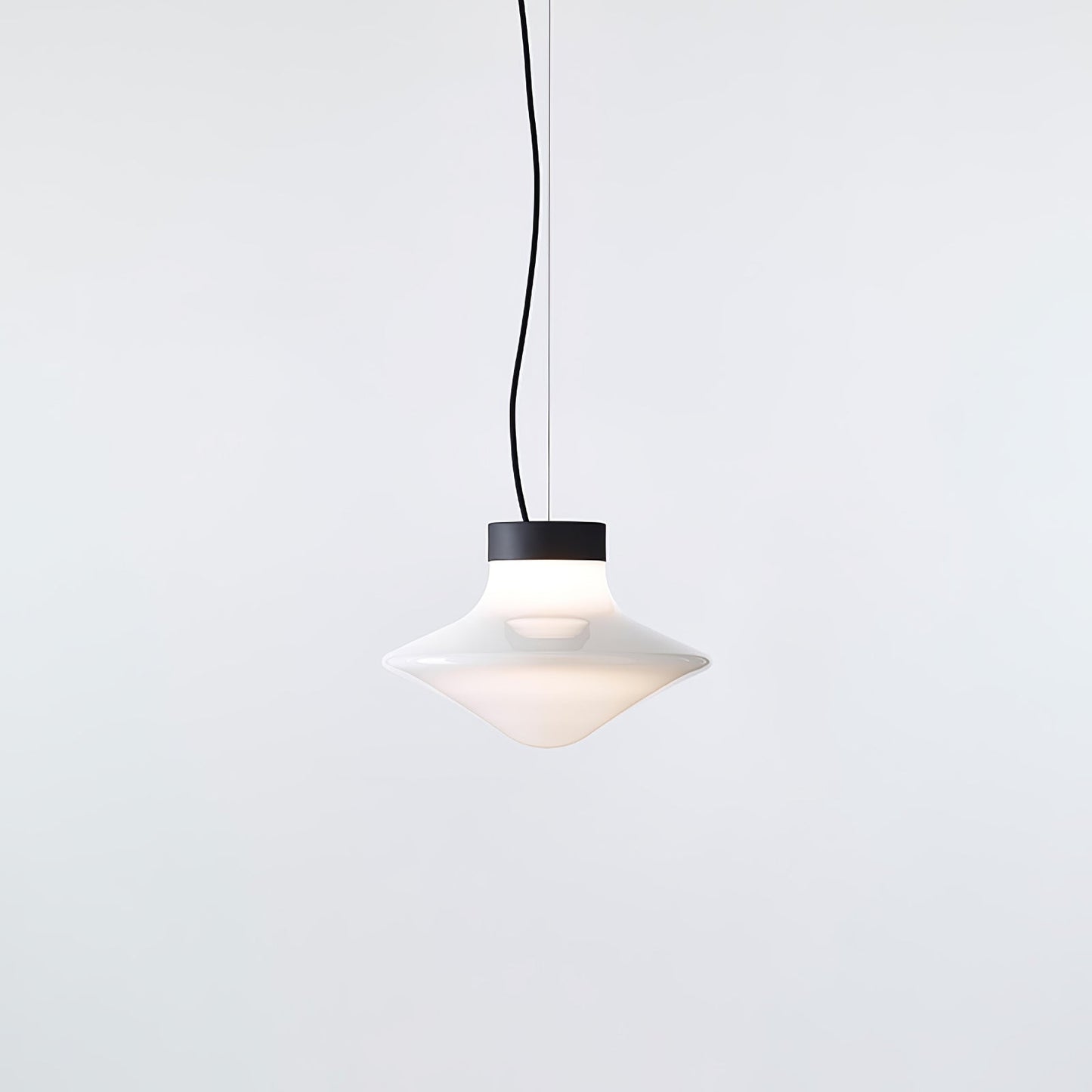 Trottola Hanging light Pendant Lamp