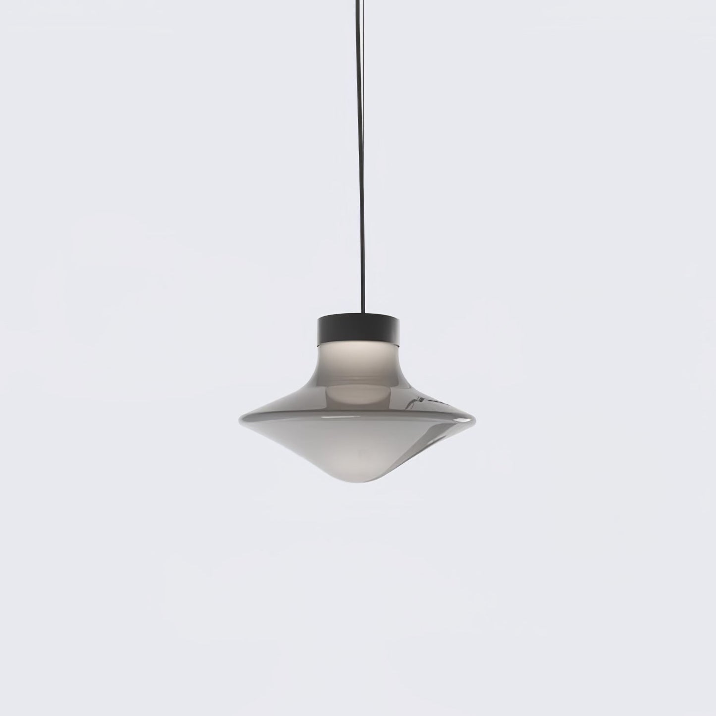 Trottola Hanging light Pendant Lamp