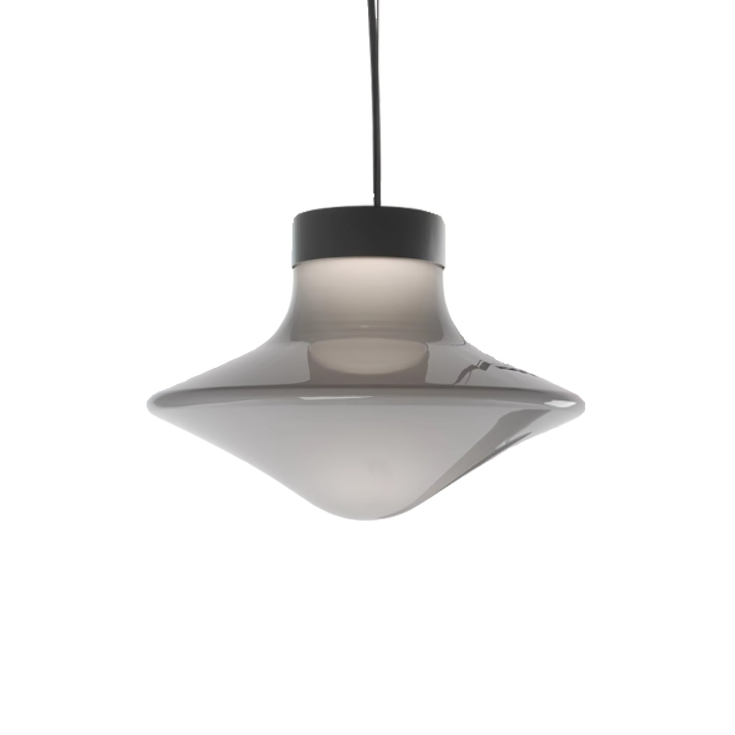 Trottola Hanging light Pendant Lamp