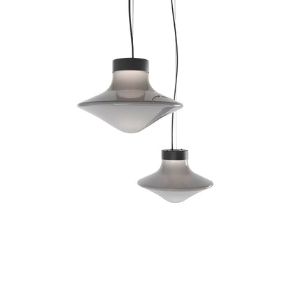 Trottola Hanging light Pendant Lamp