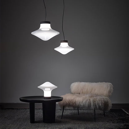 Trottola Hanging light Pendant Lamp