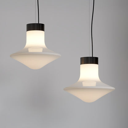 Trottola Hanging light Pendant Lamp