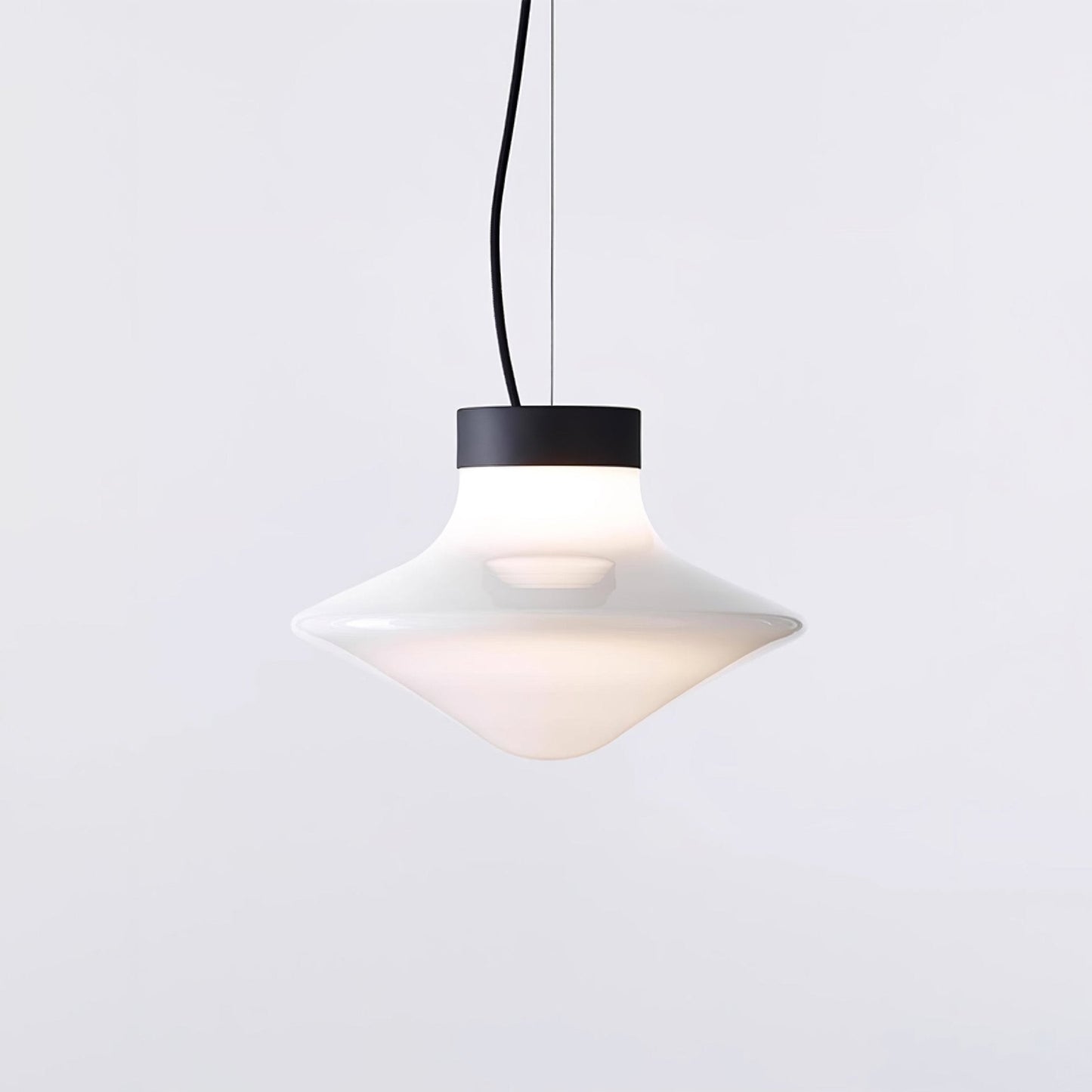 Trottola Hanging light Pendant Lamp