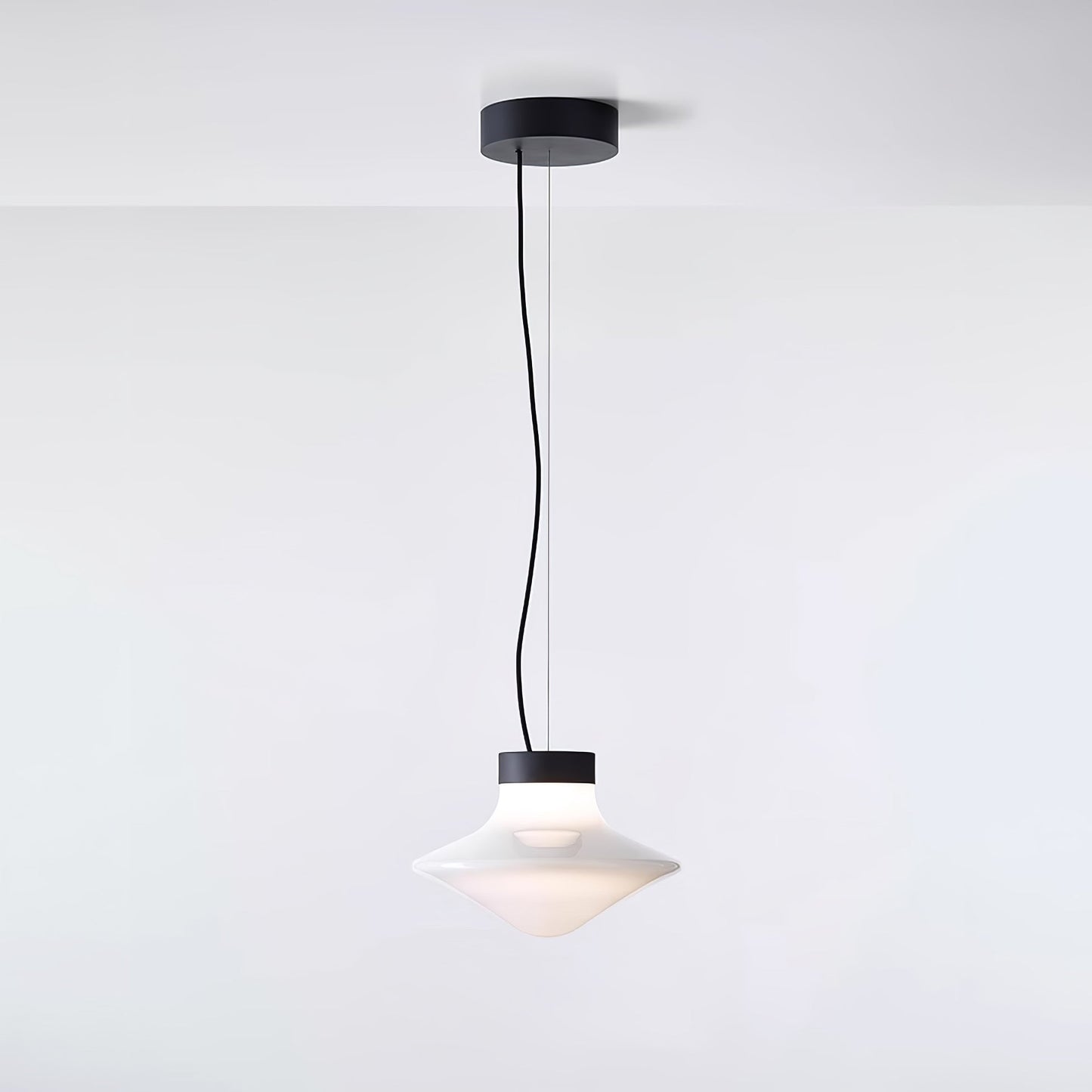 Trottola Hanging light Pendant Lamp