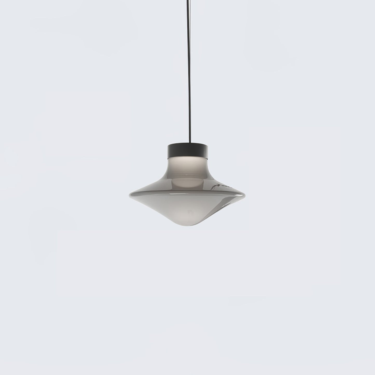 Trottola Hanging light Pendant Lamp